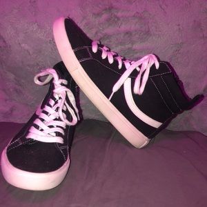 High Tops